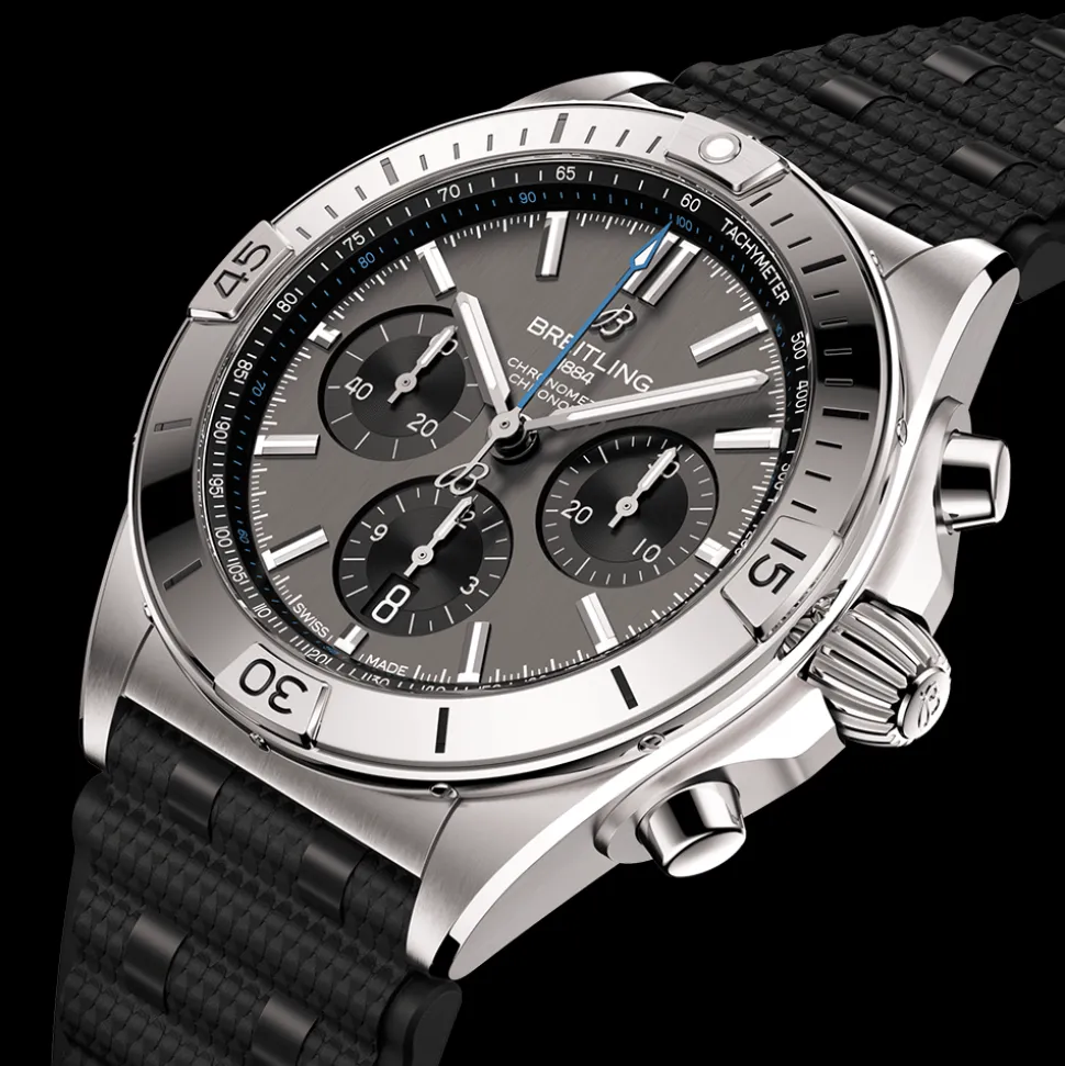 Breitling Chronomat B01 42 EB0134101M1S1