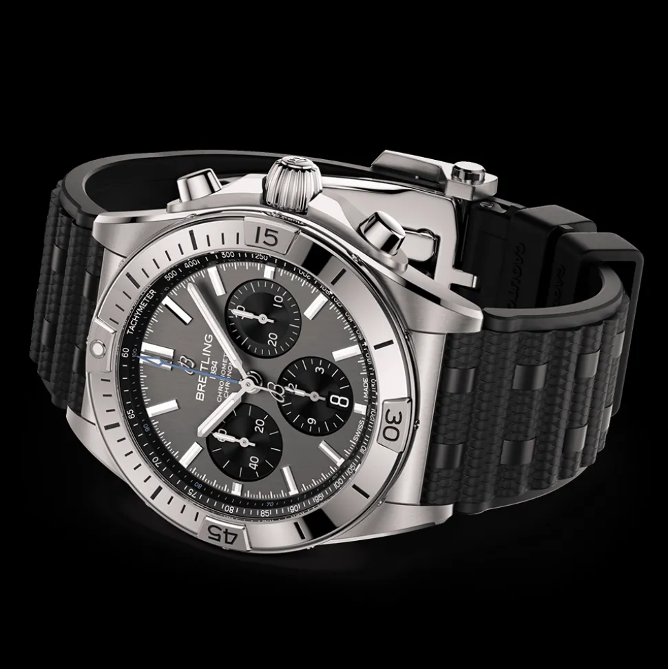 Breitling Chronomat B01 42 EB0134101M1S1