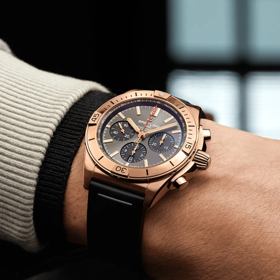 Breitling Chronomat B01 42 RB0134101B1S1