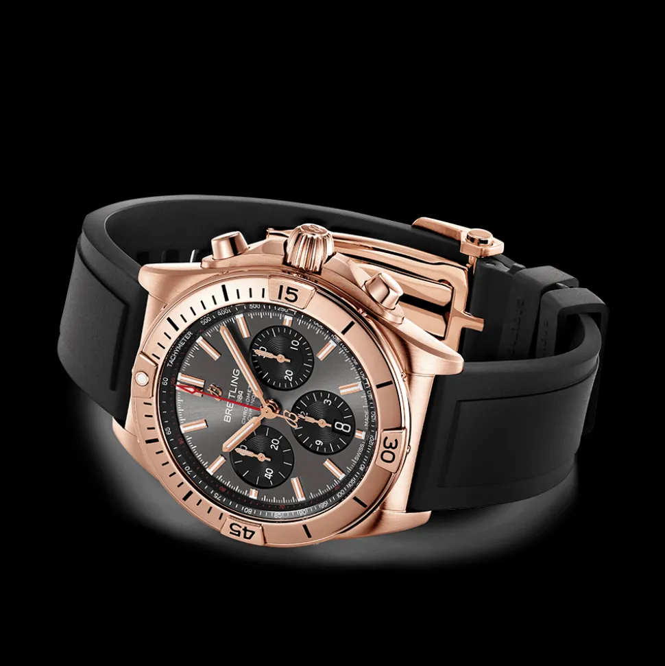 Breitling Chronomat B01 42 RB0134101B1S1