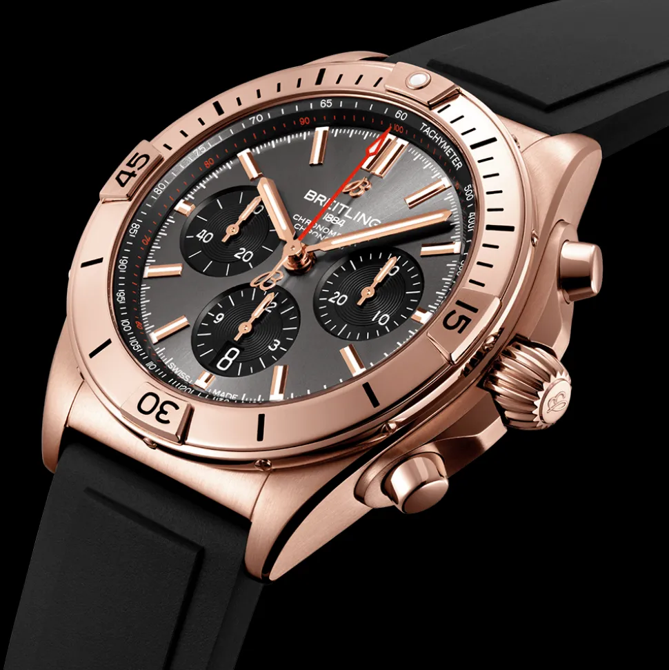 Breitling Chronomat B01 42 RB0134101B1S1