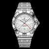 Breitling Chronomat GMT 40 Six Nations England A323985B1A1A1
