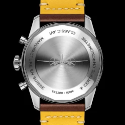Breitling Classic AVI Chronograph 42 Mosquito Y233801A1B1X1