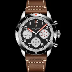 Breitling Classic AVI Chronograph 42 Mosquito Y233801A1B1X1