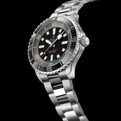 Breitling Country Exclusive Superocean Automatic 44 A173765A1B1A1