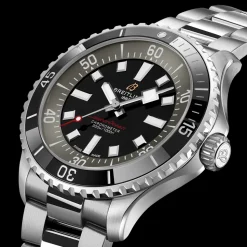 Breitling Country Exclusive Superocean Automatic 44 A173765A1B1A1