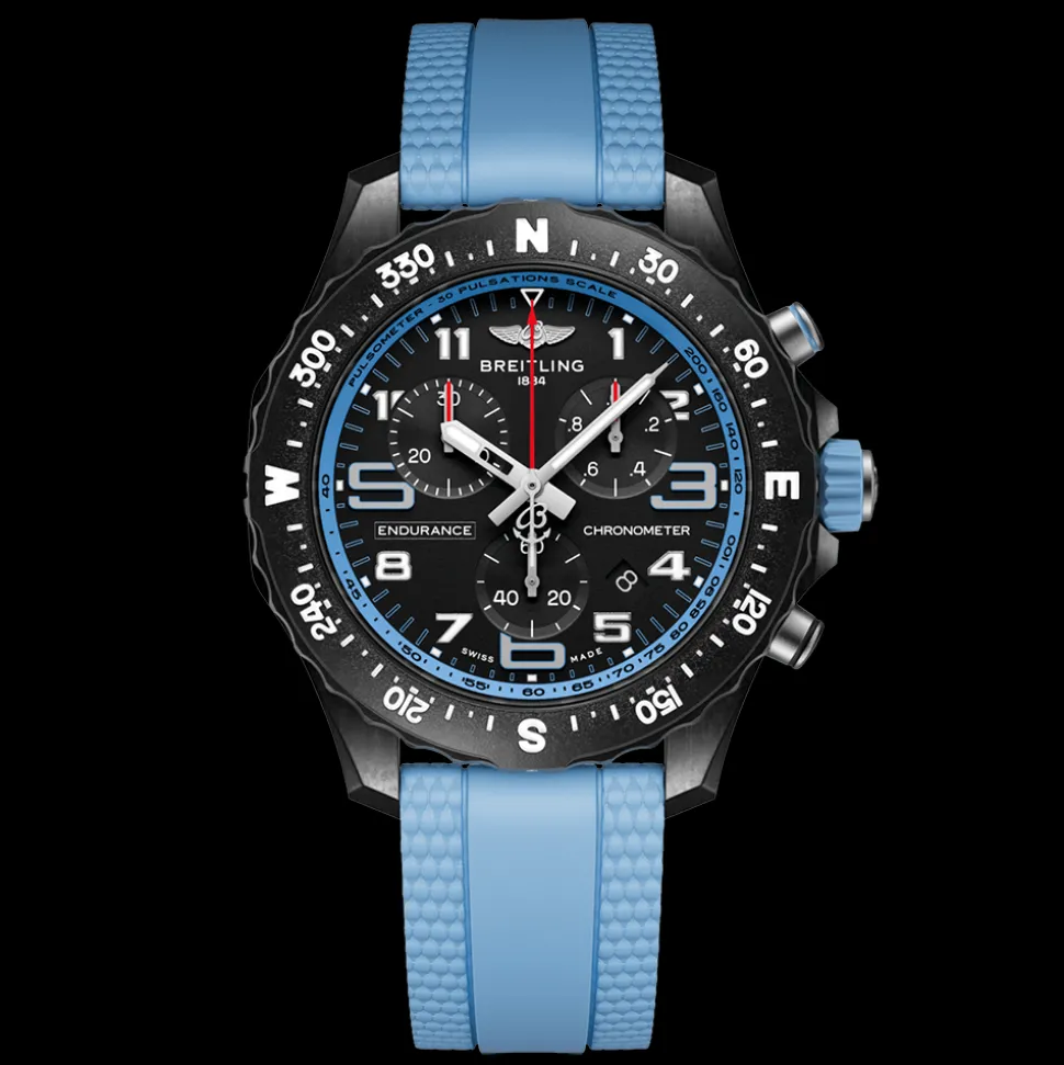 Breitling Endurance Pro 38 X83310281B1S1