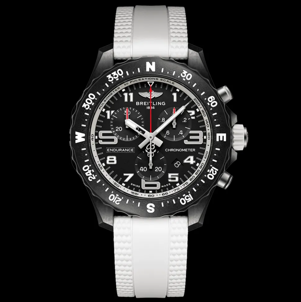 Breitling Endurance Pro 38 X83310D91B2S1 X83310A71B1S1