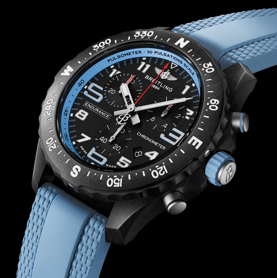 Breitling Endurance Pro 38 X83310281B1S1