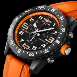 Breitling Endurance Pro 44 X82310A51B1S2