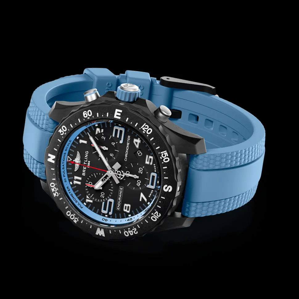 Breitling Endurance Pro 38 X83310281B1S1