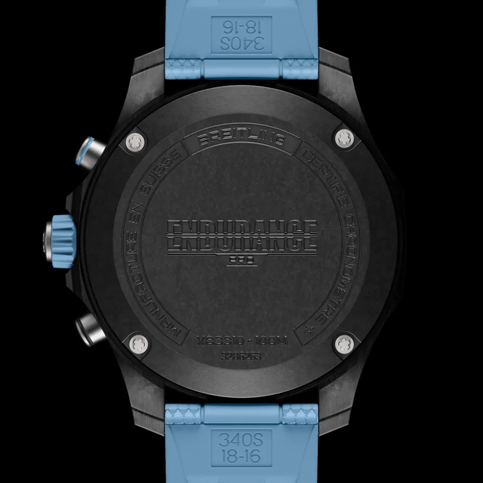 Breitling Endurance Pro 38 X83310281B1S1