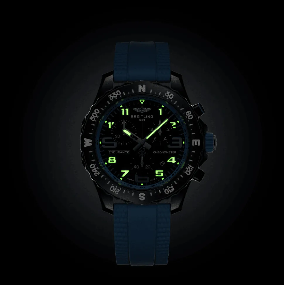 Breitling Endurance Pro 38 X83310281B1S1
