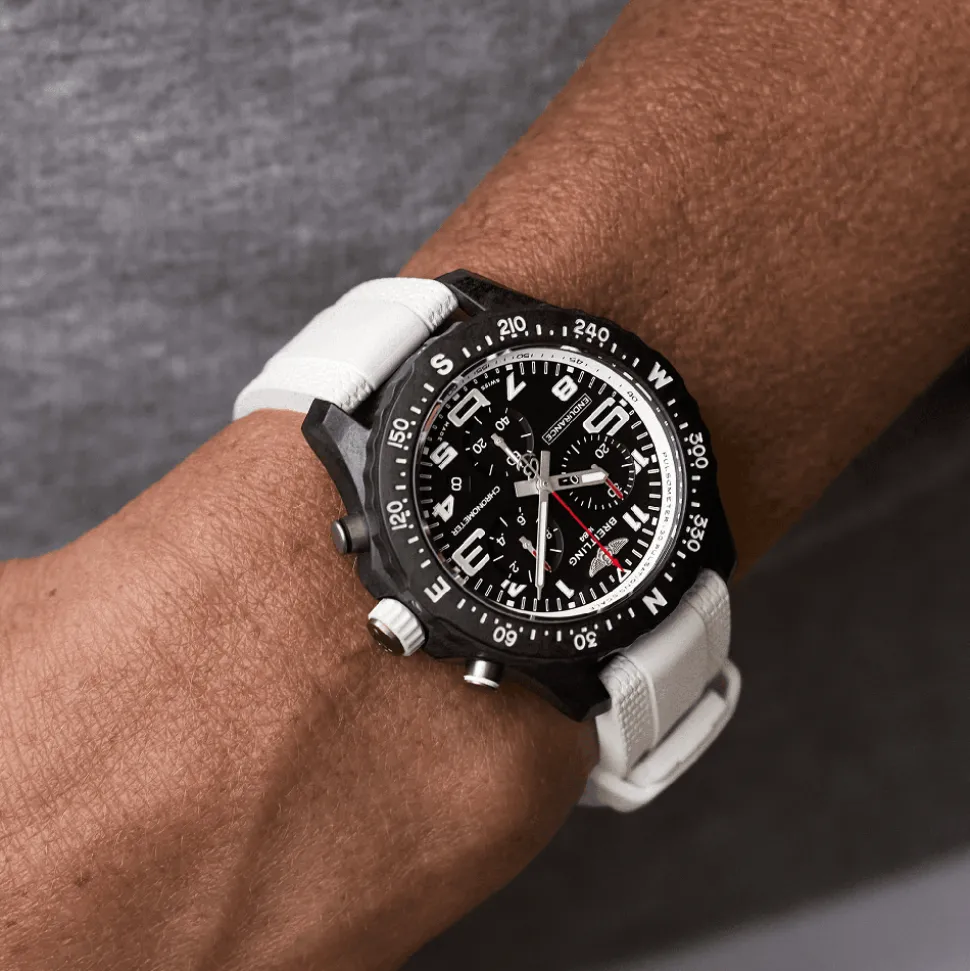 Breitling Endurance Pro 38 X83310D91B2S1 X83310A71B1S1