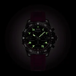 Breitling Endurance Pro 38 X83310F61B1S1