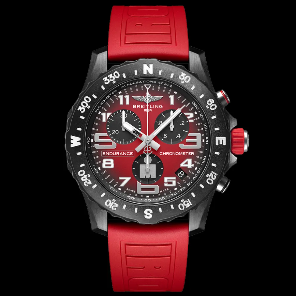Breitling Endurance Pro IRONMAN® X823109A1K1S1