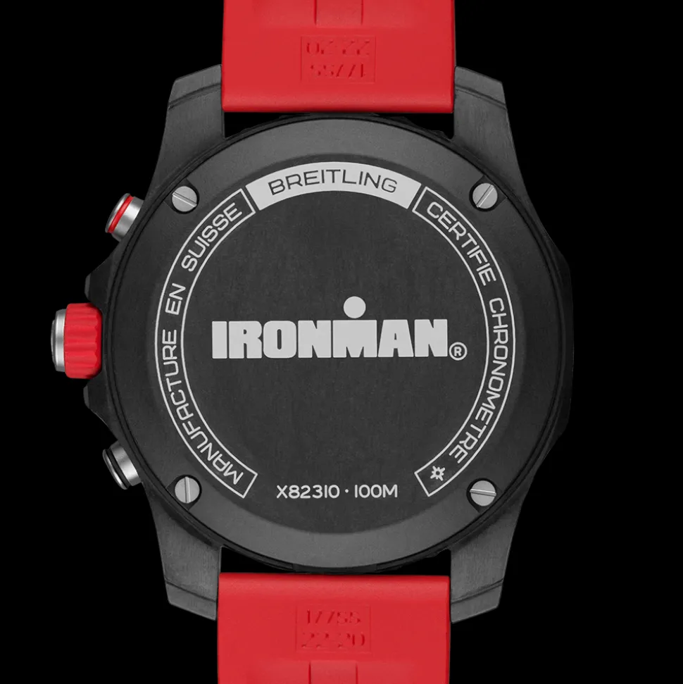 Breitling Endurance Pro IRONMAN® X823109A1K1S1