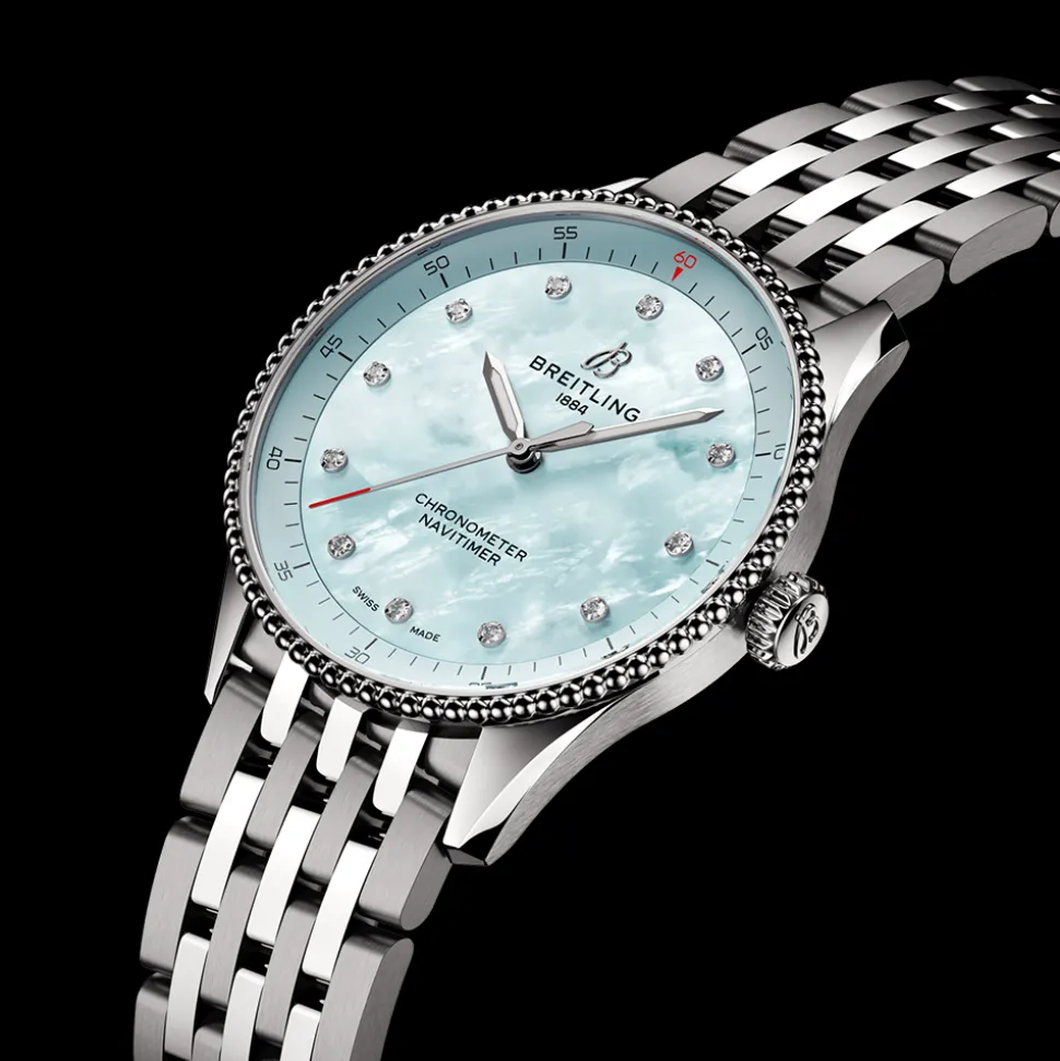 Breitling Navitimer 32 A77320171C1A1