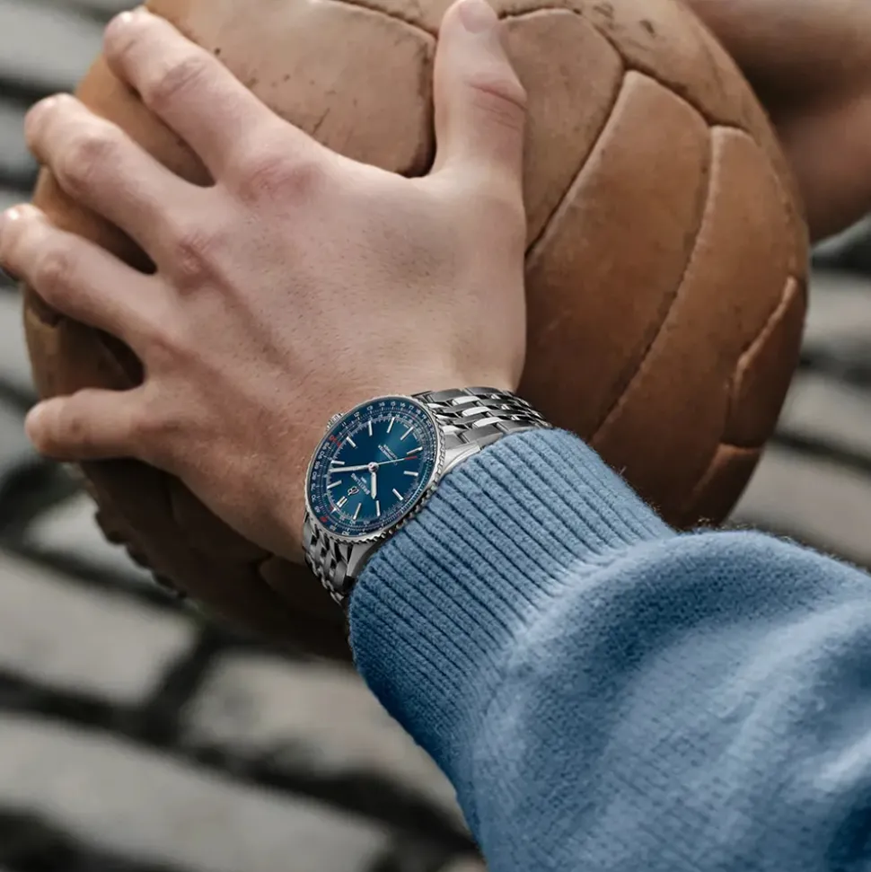 Breitling Navitimer 41 A17329161C1A1