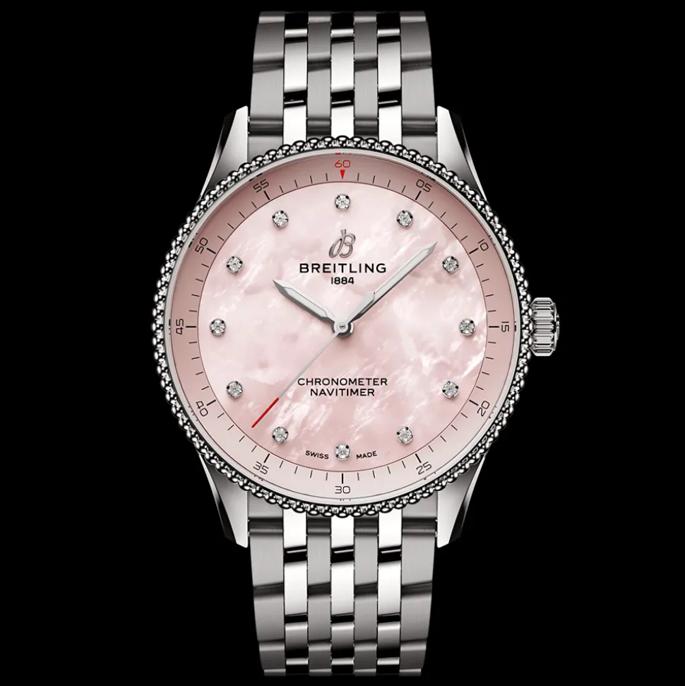 Breitling Navitimer 32 A77320D91K1A1