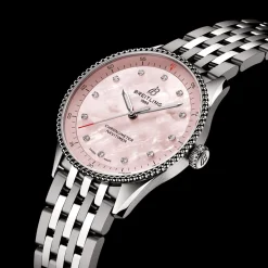 Breitling Navitimer 32 A77320D91K1A1
