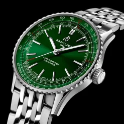 Breitling Navitimer 41 A17329371L1A1