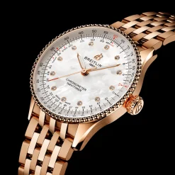 Breitling Navitimer 36 R17327211A1R1