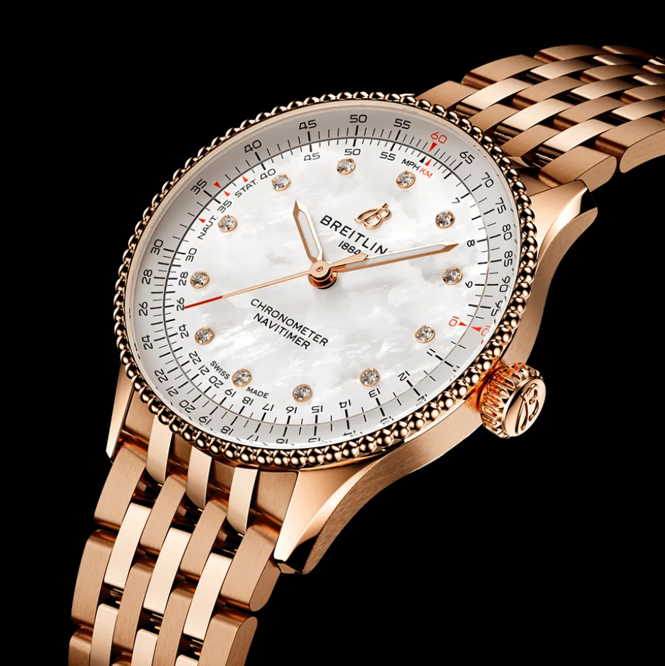Breitling Navitimer 36 R17327211A1R1