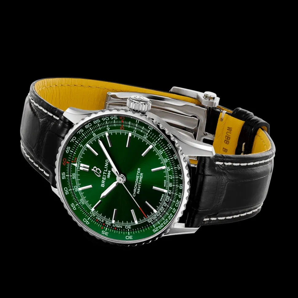 Breitling Navitimer Automatic 41 A17329371L1P1