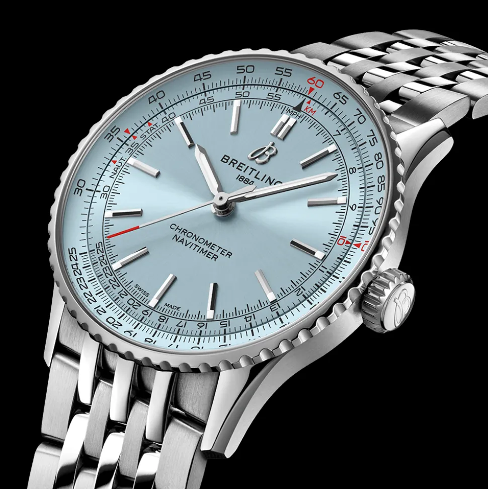 Breitling Navitimer Automatic 41 A17329171C1A1