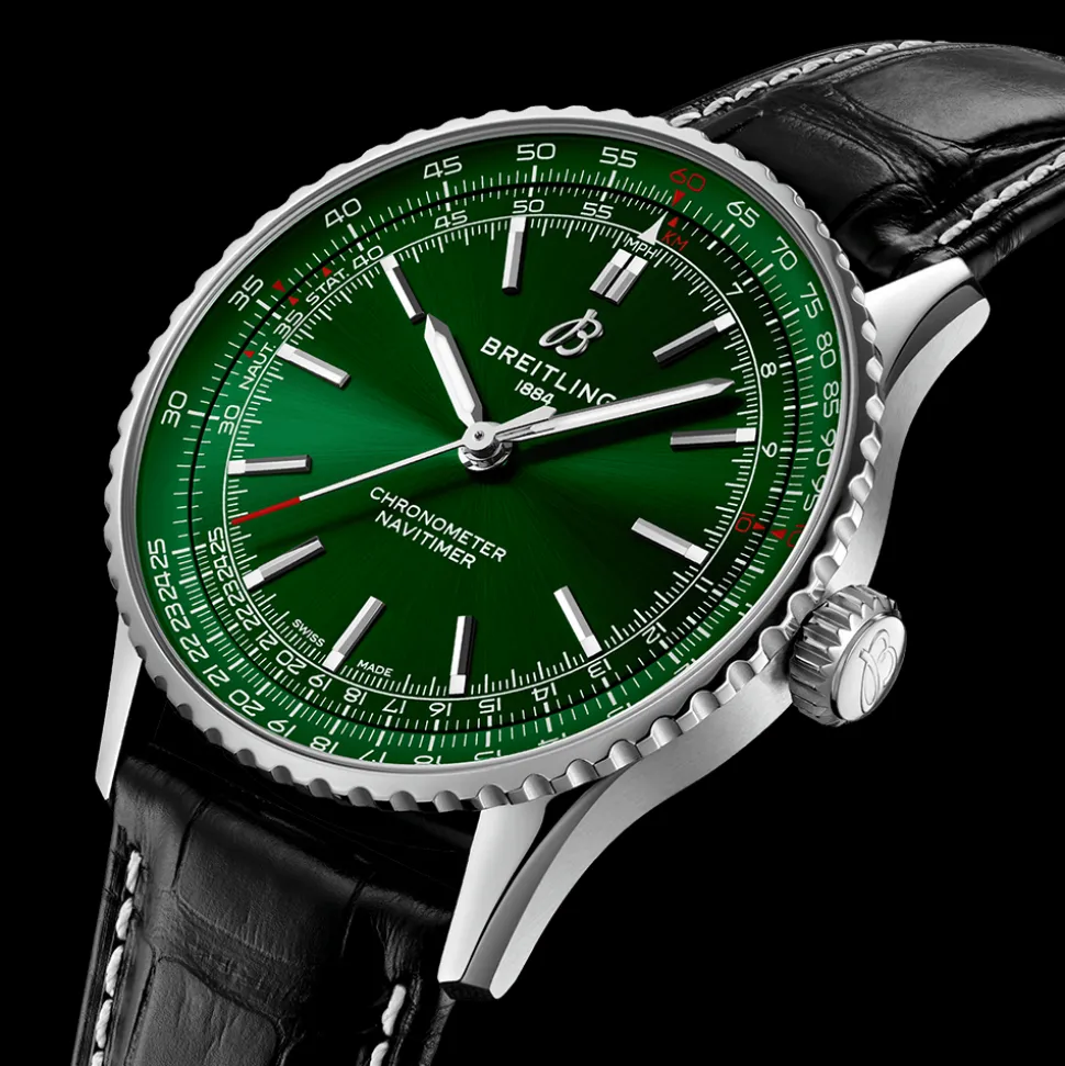 Breitling Navitimer Automatic 41 A17329371L1P1