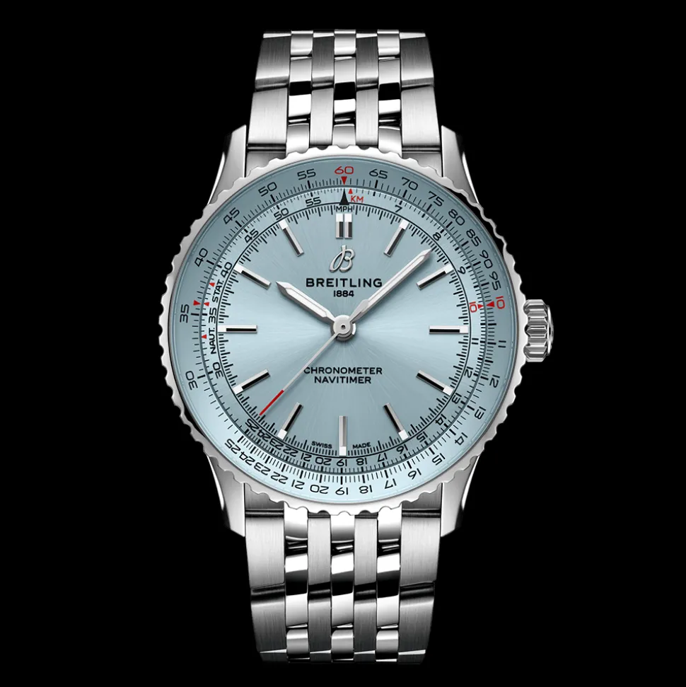 Breitling Navitimer Automatic 41 A17329171C1A1