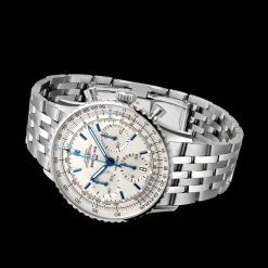 Breitling Navitimer B01 Chronograph AB0139A71G1A1