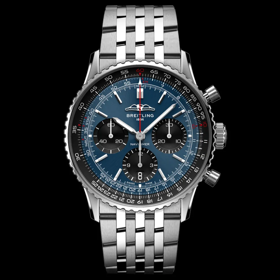 Breitling Navitimer B01 Chronograph AB0139241C1A1