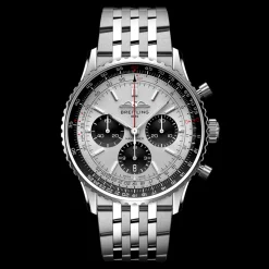 Breitling Navitimer B01 Chronograph AB0138241G1A1