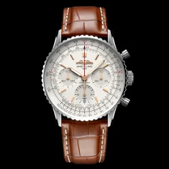 Breitling Navitimer B01 Chronograph 43 AB0139211G1P1