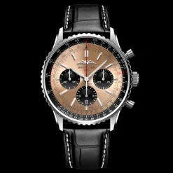 Breitling Navitimer B01 Chronograph 43 AB0138241K1P1