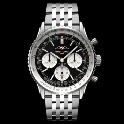Breitling Navitimer B01 Chronograph 43 AB0138211B1A1