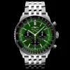 Breitling Navitimer B01 Chronograph 46 AB0137241L1A1