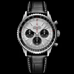 Breitling Navitimer B01 Chronograph 43 AB0138241G1P1