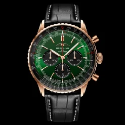 Breitling Navitimer B01 Chronograph 46 RB0137241L1P1