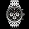Breitling Navitimer B01 Chronograph 46 AB0137211B1A1