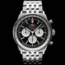 Breitling Navitimer B01 Chronograph 46 AB0137211B1A1