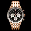 Breitling Navitimer B01 Chronograph 43 RB0138211B1R1