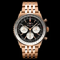 Breitling Navitimer B01 Chronograph 43 RB0138211B1R1
