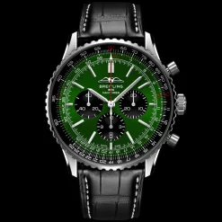 Breitling Navitimer B01 Chronograph AB0137241L1P1