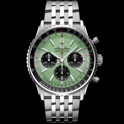 Breitling Navitimer B01 Chronograph AB0138241L1A1