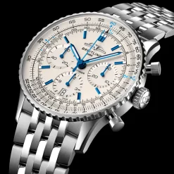 Breitling Navitimer B01 Chronograph AB0139A71G1A1