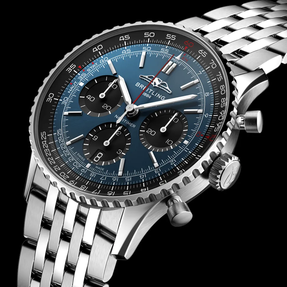Breitling Navitimer B01 Chronograph AB0139241C1A1