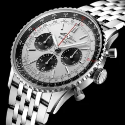 Breitling Navitimer B01 Chronograph AB0138241G1A1